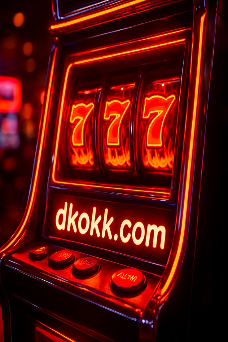 dkok-এ গেম খেলতে পারার সুযোগ